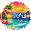Diego&acute;s Music Jam