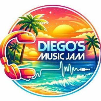 Diego&acute;s Music Jam