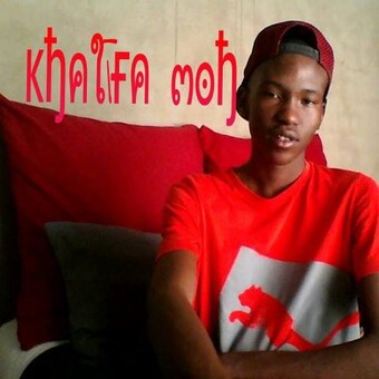 Wisani Abuti Wise Chauke