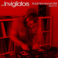The Invigilators - Aural Homework 034 (2022-11-13) by The Invigilators