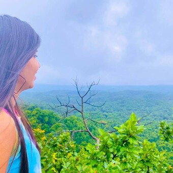 Naina Chaurasiya