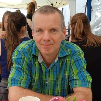 Sascha Kie&szlig;ling