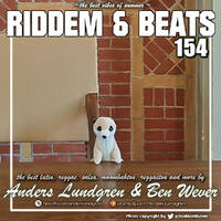 Riddem &amp; Beats 154 by Anders Lundgren