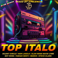 TOP ITALO BY J.PALENCIA (JS MUSIC 2023) by j.palencia 2