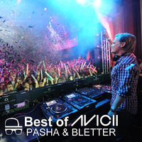 Pasha & Bletter - Best of Avicii (2012) by PNB Music