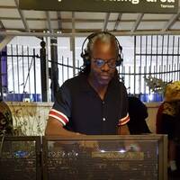 The 'Too Funky' show w / Pat Steele for Global Soul Radio (12/09/20) by Patrick Steele