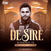 Duaa - AT Dark Progressive House - DJ Akash Tejas by DJ Akash Tejas