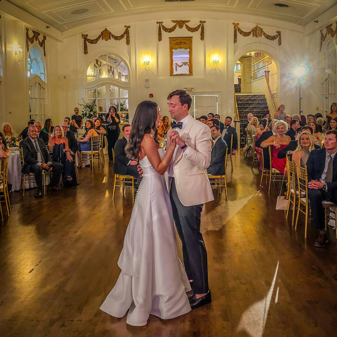 Erin & Clay's REMIX'D WEDDING at Wimbish House--mixed by DJ Bigg H (2000s Bangers/Country/Pop Punk/Sing-a-longs) episode artwork