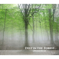 Satoru KOBAYASHI &quot;Deep in the Forest&quot; promo by JHoneyBear