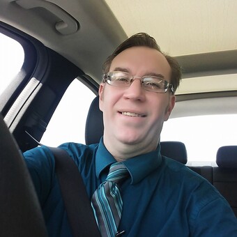 Randy Wheeler