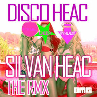 Silvan Heac - Disco heac (Silvan Heac Rmx) by Silvan Heac Dj