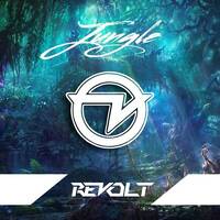 Jungle (Original Mix) [FREE DL] by REVOLT