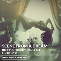 Scene From A Dream by Johnny M