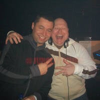Pilgrim &amp; Glenn Aston Renegade Radio Show 2018.mp3 by Dj Pilgrim