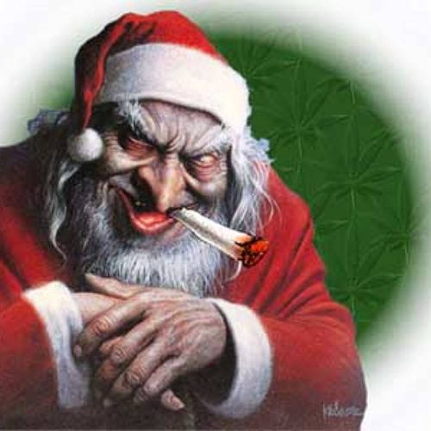 40 Acre Christmas (C.Nile section) episode artwork