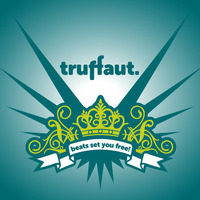 The Pink Room Sessions (Part 9) - Best Of Techno (Chapter 1) by truffaut.