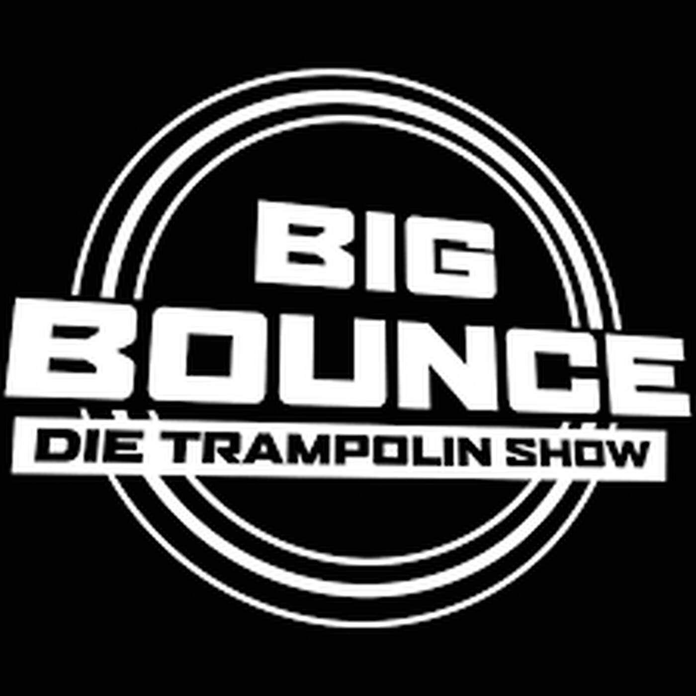 BOUNCE MTHRFCKR episode artwork
