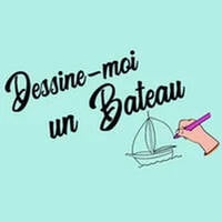 Dessine moi un bateau - Le phare d'Alexandrie by Radio Albigés