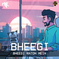 Bheegi Bheegi Raaton Mein (Remix) - DJ NYK | Bollywood DJs Club by Bollywood DJs Club