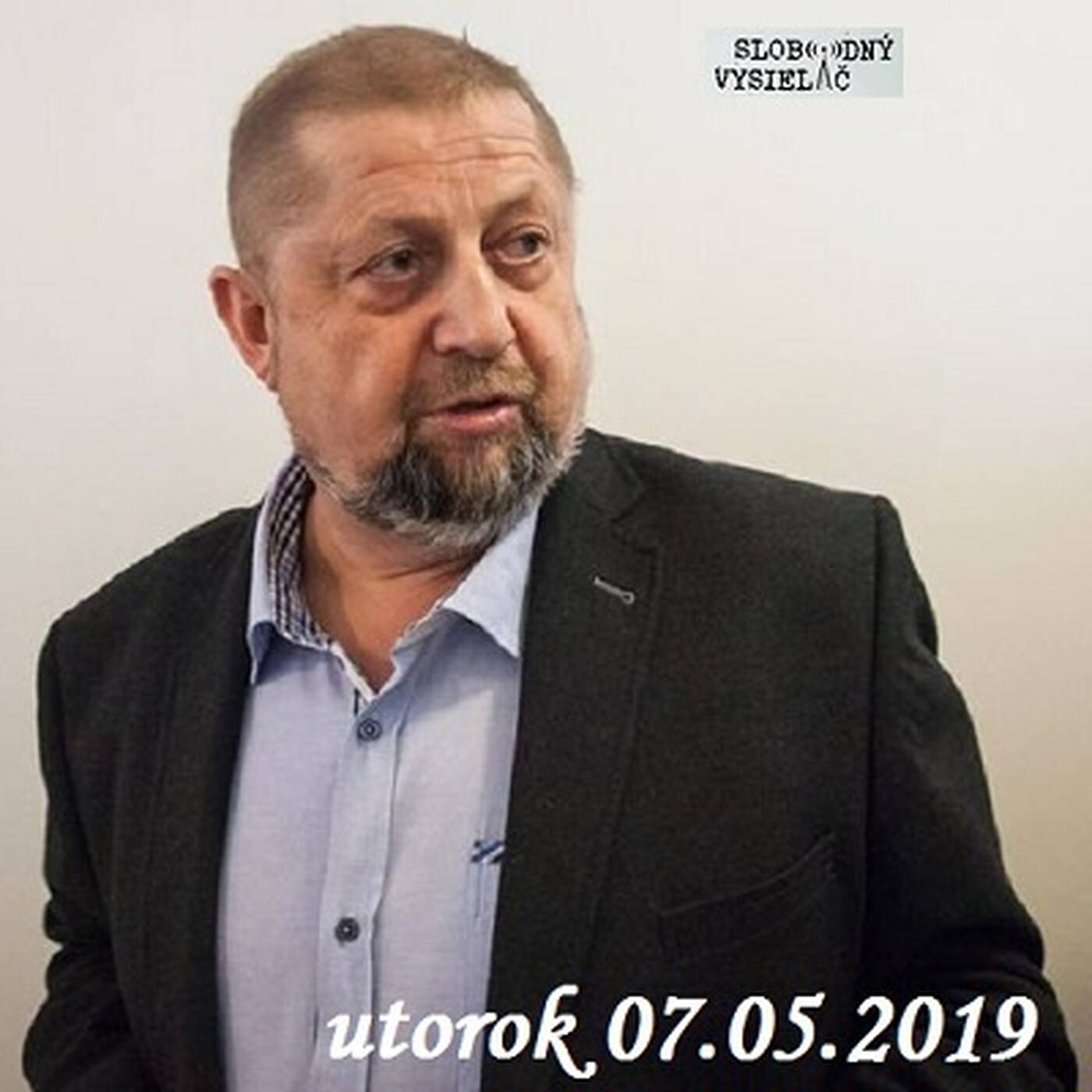 S Harabinom o práve 82 - 2019-05-07 episode artwork