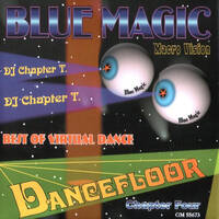 Blue Magic - Best Of Virtual Dance Chapter 4 by Mixkatalog
