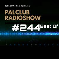 PALCLUB #244 (BESTOF) - 31 ARALIK Part2 - DJFESTO by djfesto (palstation)