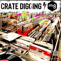 MG GIBSON - CRATE DIGGING - NEW TUNES FOR THE PEOPLE JULY2026 by KTV RADIO