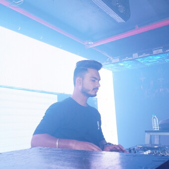 Sushil Moundekar