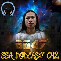 Scientific Sound Radio Podcast 42, 6047s' Dimension for General Surgery. by Scientific Sound Asia Radio