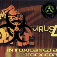 DHT Project - Virus 04 by Dj~M...