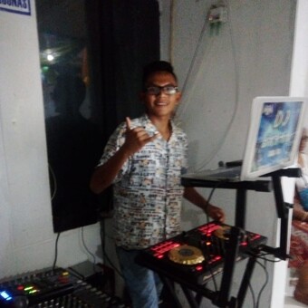 Dj Bryan Talara