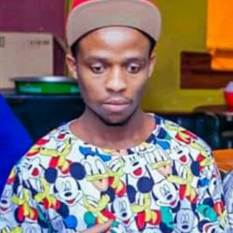 Ruiru Addi Likkle Reb&ouml;r&ntilde;