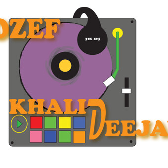 Jozef Khalid Dj