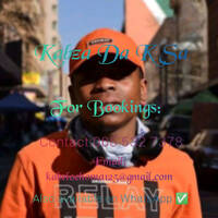 De Matured Sounds vol 8 mixed and compiled by Kabza Da SA by KabzaDaKSa