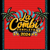 Mix Oficial De La Combi Completa - 2024 by ĐARIØ