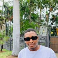 CAYDEN THE DJ&amp;MAN_DZU EARS-BLESSINGS by Cayden Fumani Mathebula