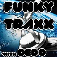 DeDo Dee jay GenerationSoul Disco Funk FUNKY TRAXX #9 by DeDo dee jay #rarefunkygroove