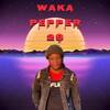 Waka Pepper Kamohelo Khanye