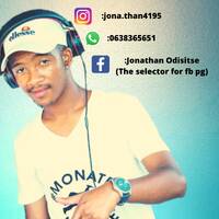 Dj_Stoutgat-Trip to Village E596 Records by Jonathan Bandjies