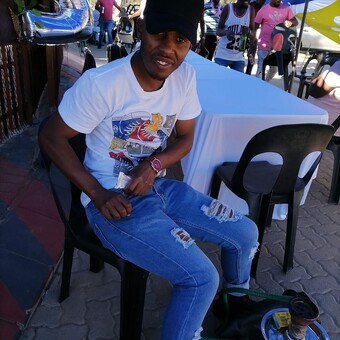 Sello Binono Dichaba