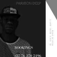 Deep House Freak (Guestmix By Parison Deep) by Deep House Freak