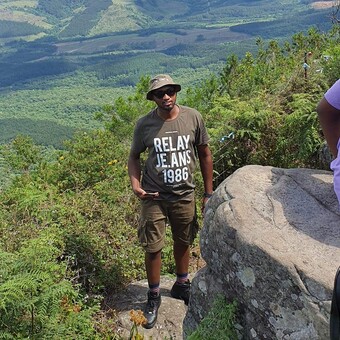 Bonolo Fitzgerald Sono