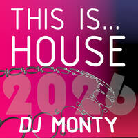 This Is.. Summer Ibiza House Mix | Live DJ Monty Full Length live mix PODCAST by DJ Monty UK