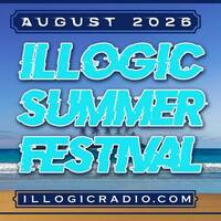 Flekor - Illogic Summer Festival 2026 (Illogic Radio) by Flekor