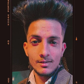kunal bariya