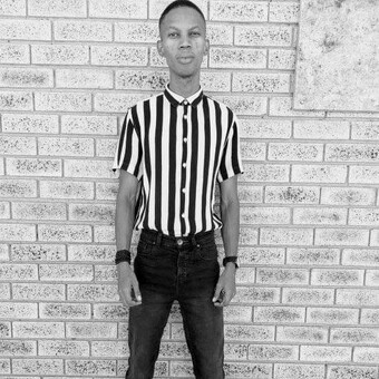 Ditebogo Donald Mereyotlhe