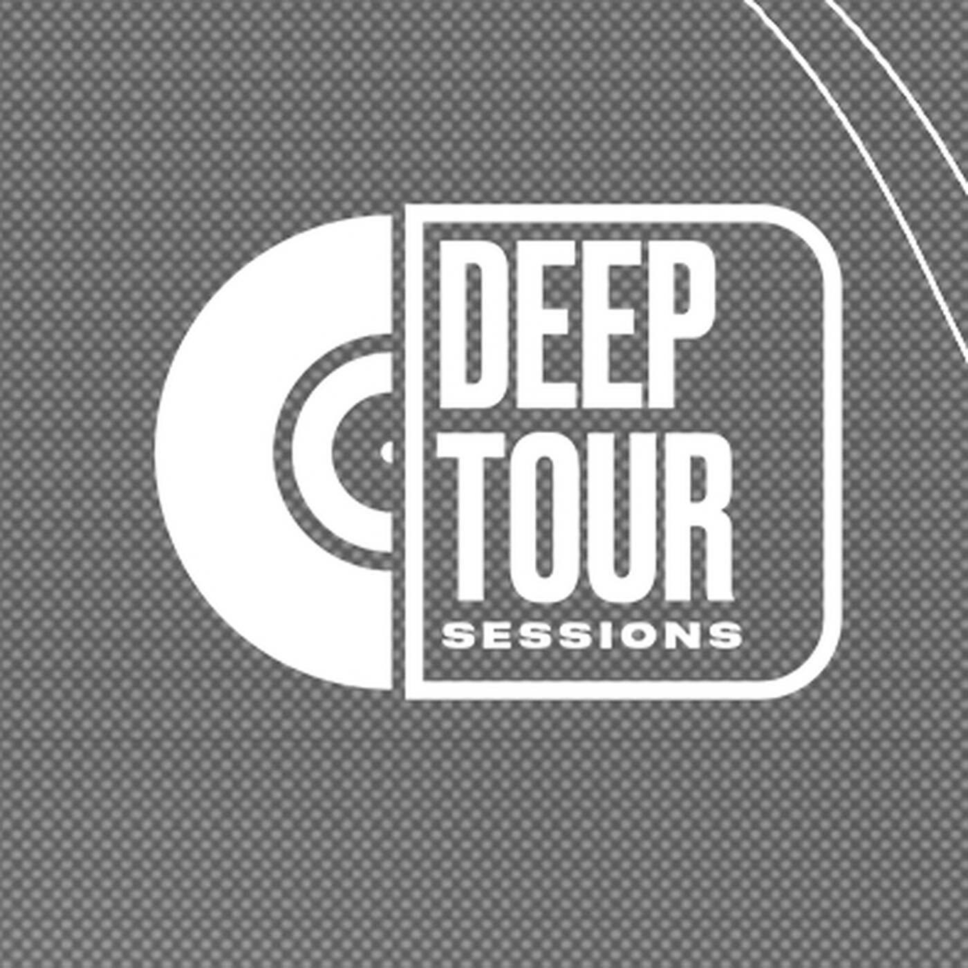 Deep Tour Sessions podcast podcast artwork