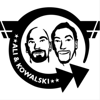ali &amp; kowalski
