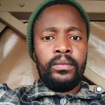 Mpho Tshabalala
