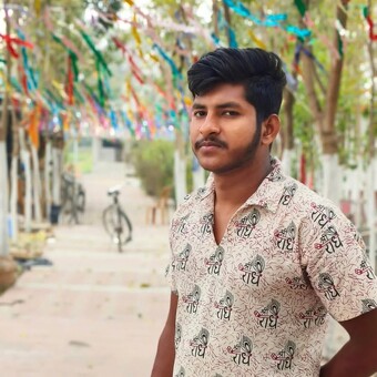 Subrata Mandal